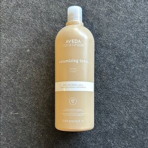Aveda Volumizing Tonic -33.8oz Liter